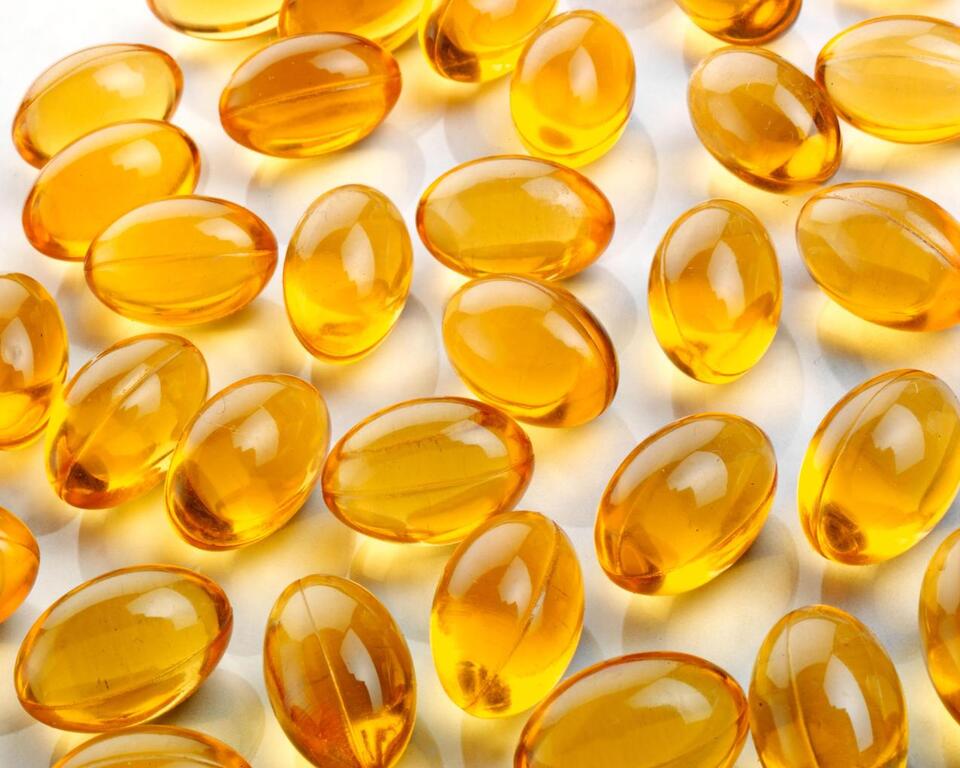 Alzheimer’s & Omega Fatty Acids: What’s Up?