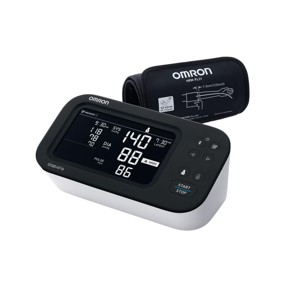 Blood Pressure Checks: The New Daily Must?