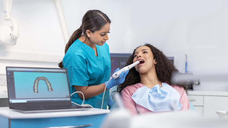 Medicare’s Dental Gap: What’s Not Covered
