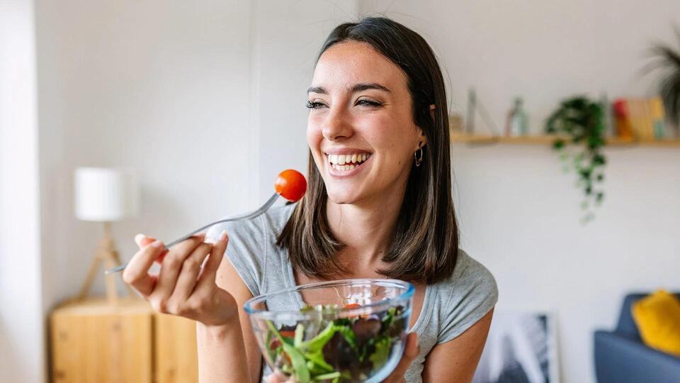 Inflammation-Fighting Foods You Need RN