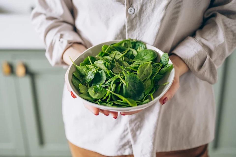 Inflammation-Fighting Foods You Need RN