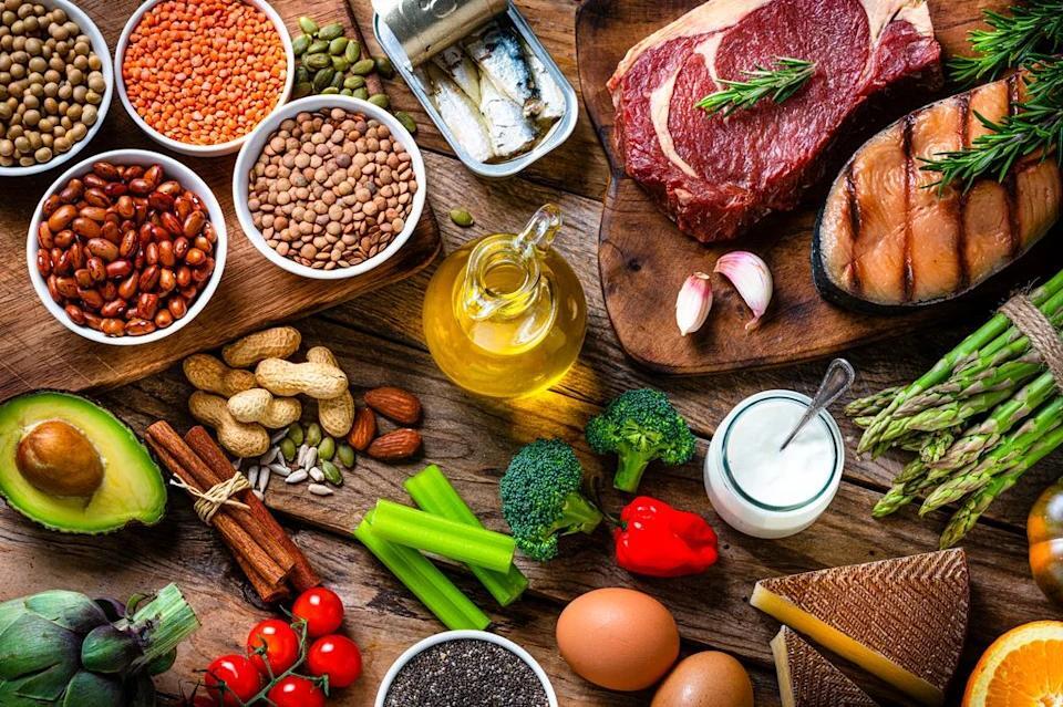 Inflammation-Fighting Foods You Need RN