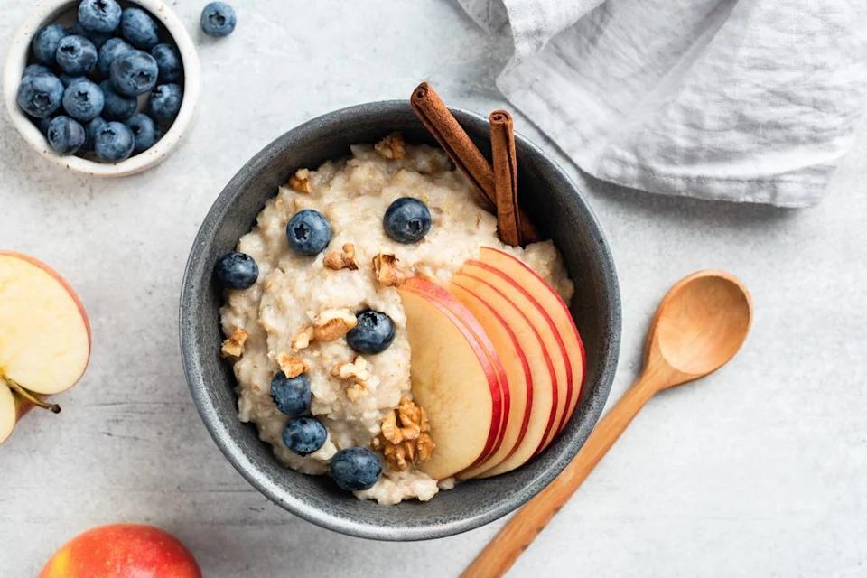 Inflammation-Fighting Foods You Need RN
