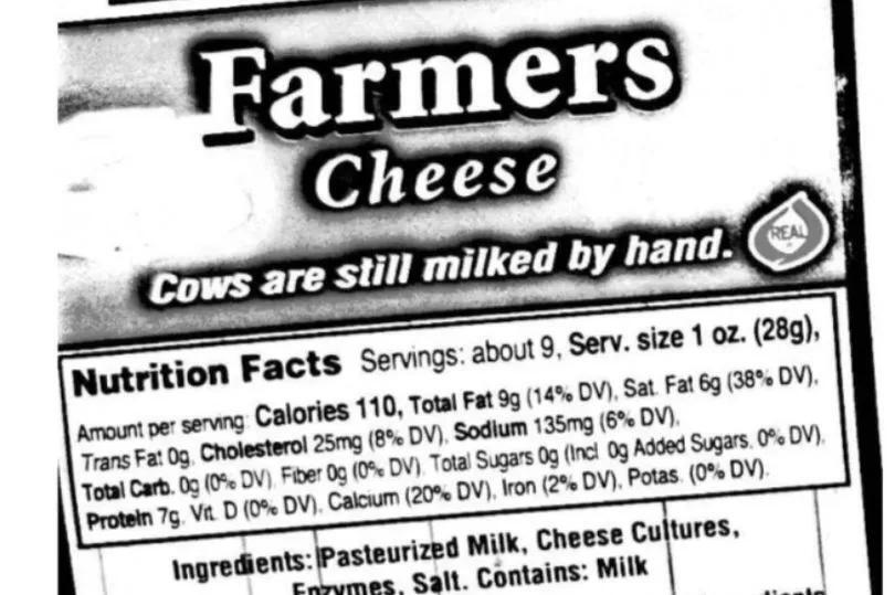 Cheese recall alert: Listeria risk in Ohio