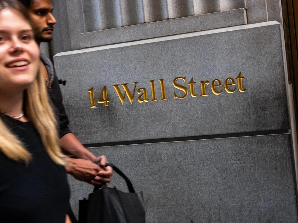 Wall Street’s Secret Job Drama