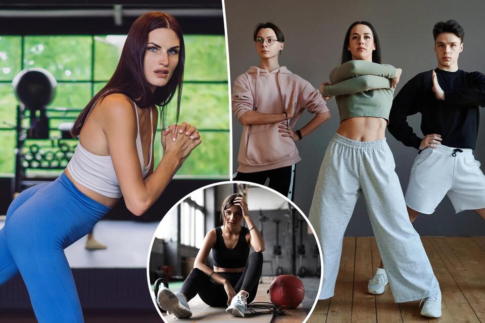Gen Z Is Over Leggings—Here’s Why