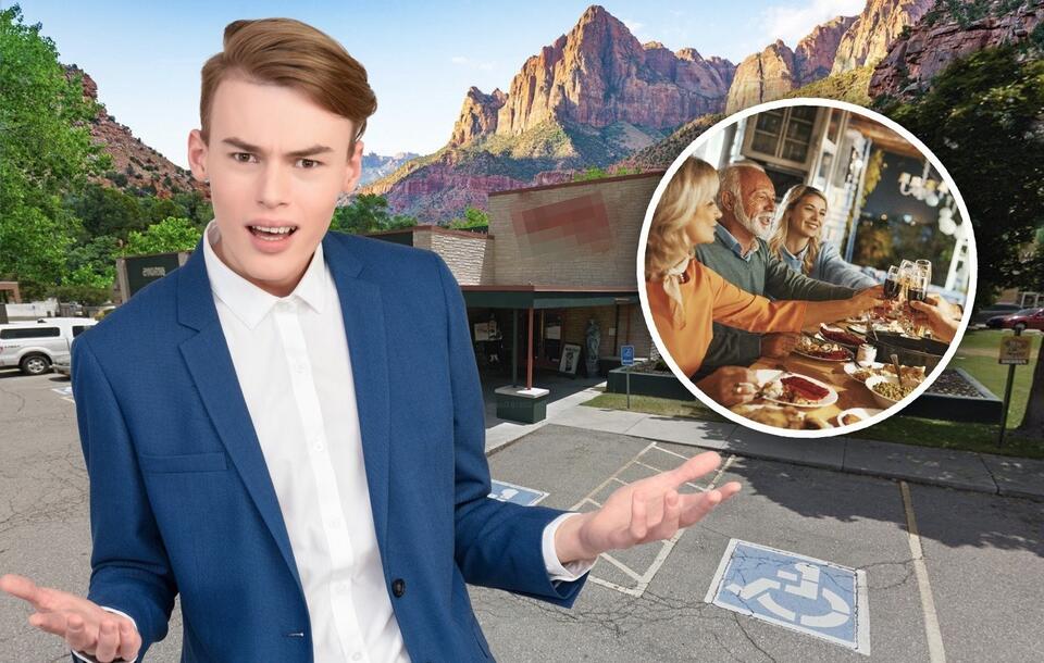 Buca di Beppo Shuts Down in Utah & Cali?!
