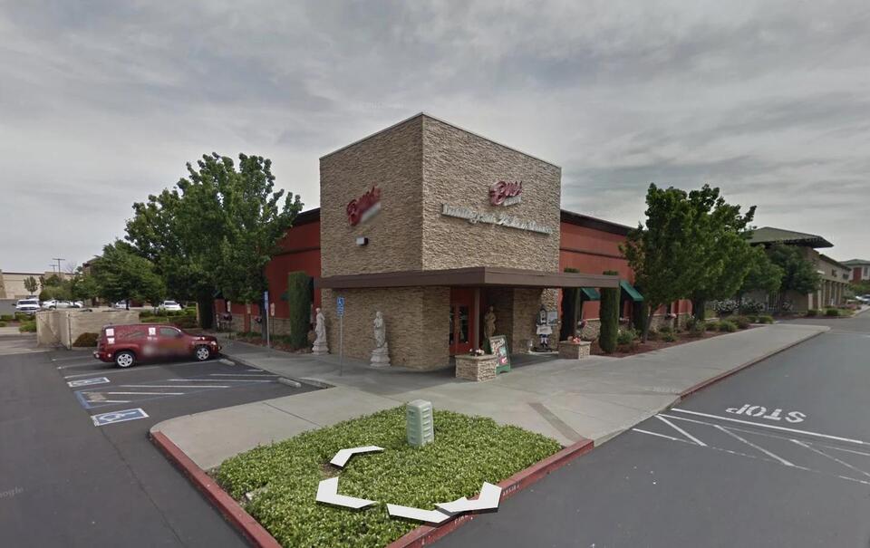 Buca di Beppo Shuts Down in Utah & Cali?!