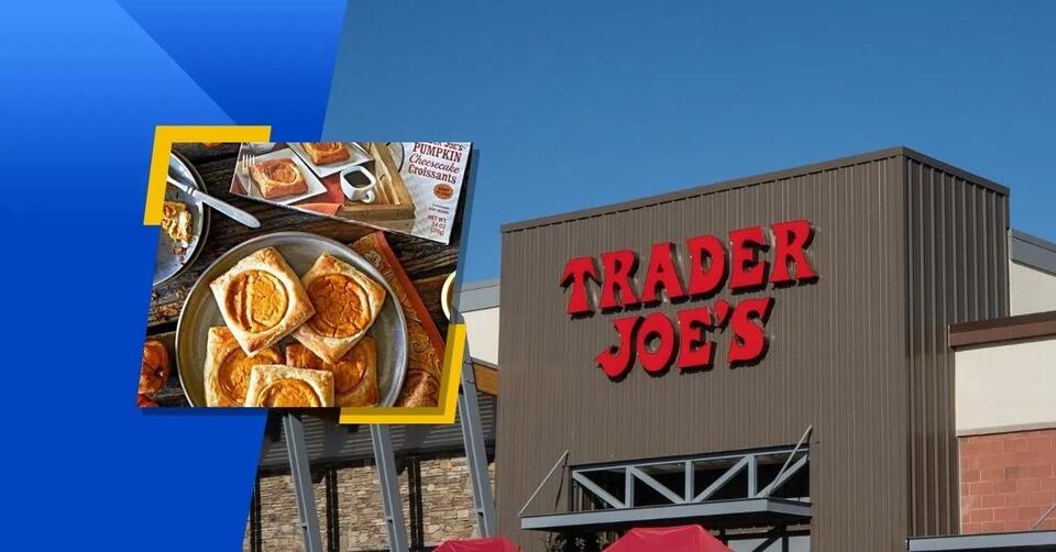 Trader Joe’s Seasonal Snacks We’re Obsessed With