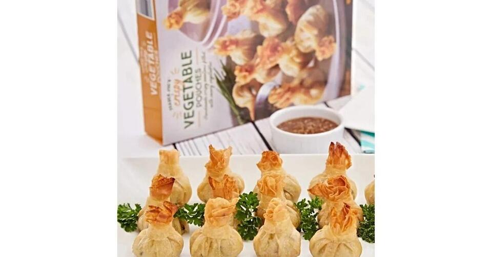 Trader Joe’s Seasonal Snacks We’re Obsessed With