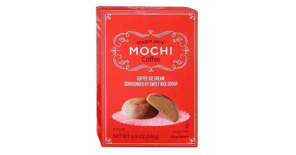 Trader Joe’s Seasonal Snacks We’re Obsessed With