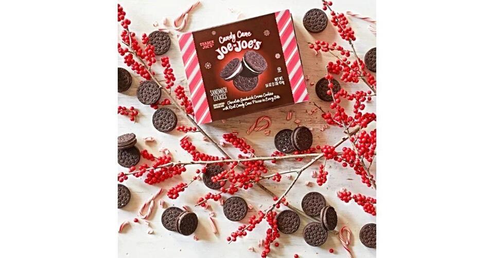 Trader Joe’s Seasonal Snacks We’re Obsessed With