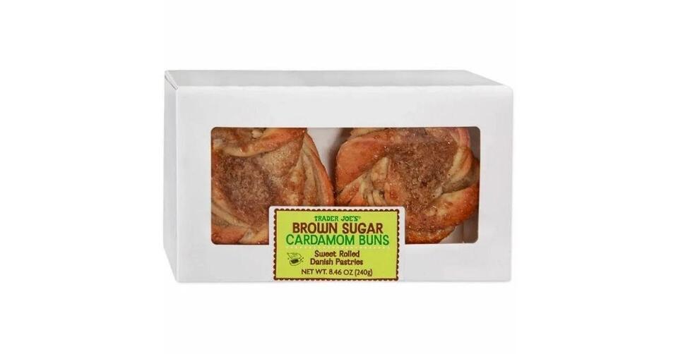 Trader Joe’s Seasonal Snacks We’re Obsessed With