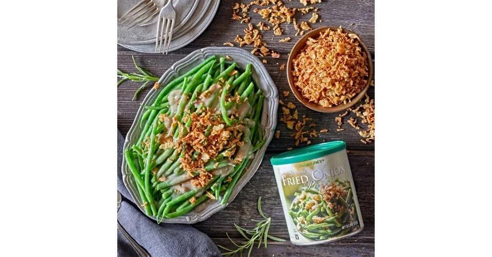 Trader Joe’s Seasonal Snacks We’re Obsessed With