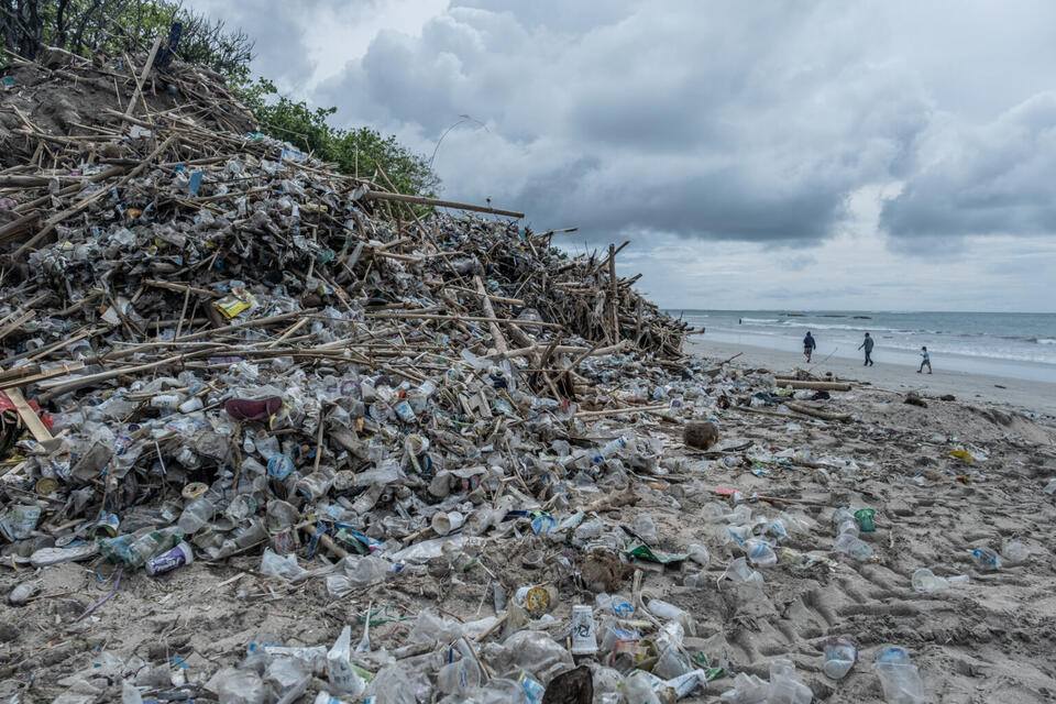 Bali & Mexico: Paradise or Tourist Trap?