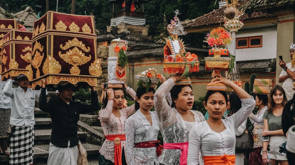 Bali & Mexico: Paradise or Tourist Trap?