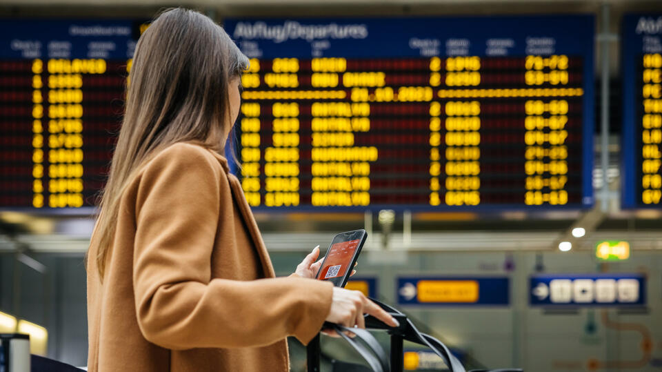 Last-Minute Flight Bookings Are the New Normal