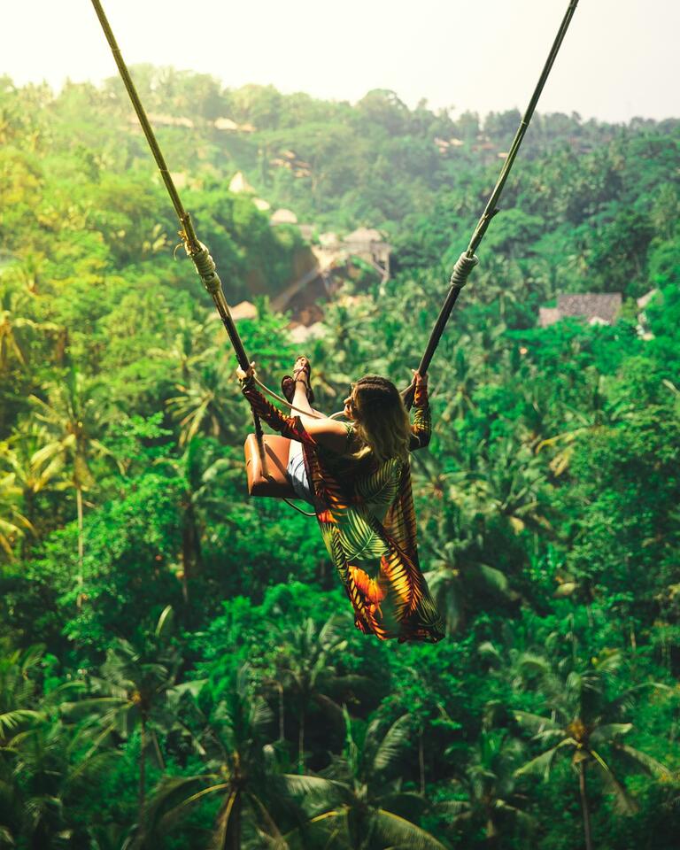 Bali & Mexico: Paradise or Tourist Trap?