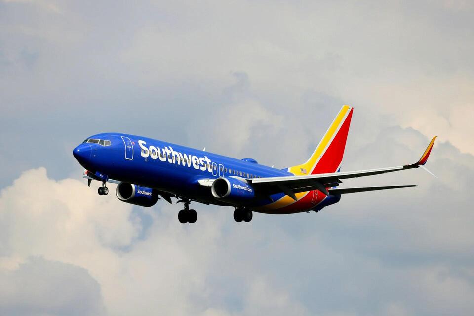 Southwest’s Baggage Blunder?