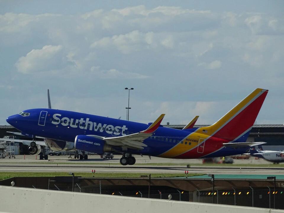 Southwest’s Baggage Blunder?