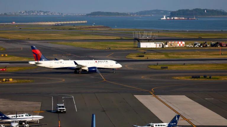Logan flights turn back mid-air: What’s up?