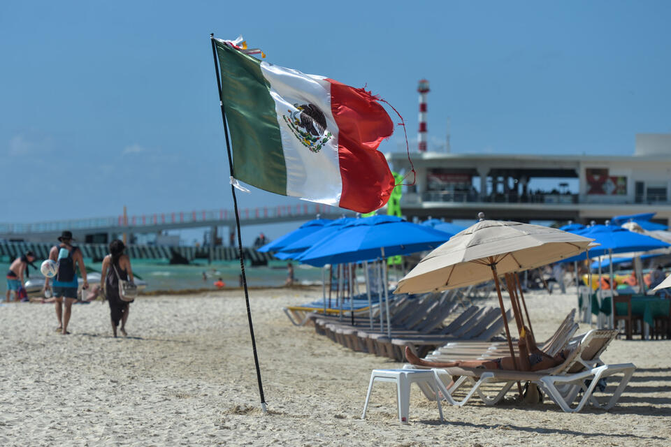Mexico Travel: Where It’s Actually Risky