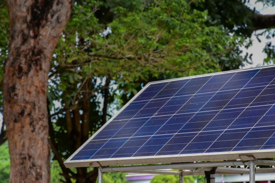 Solar Panels Just Got a Major Power-Up