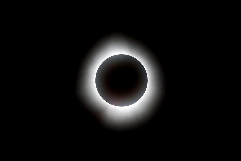 Black Moon Rising: You Won’t See This!