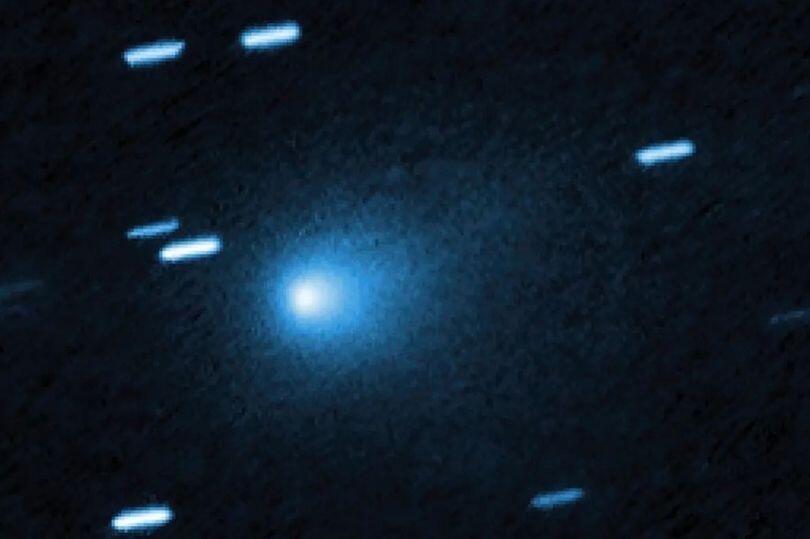 NASA Thinks There’s Ocean Life on Ceres?!