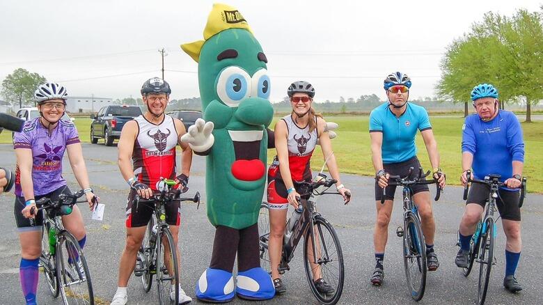 Pickle Festivals You Have to See to Believe