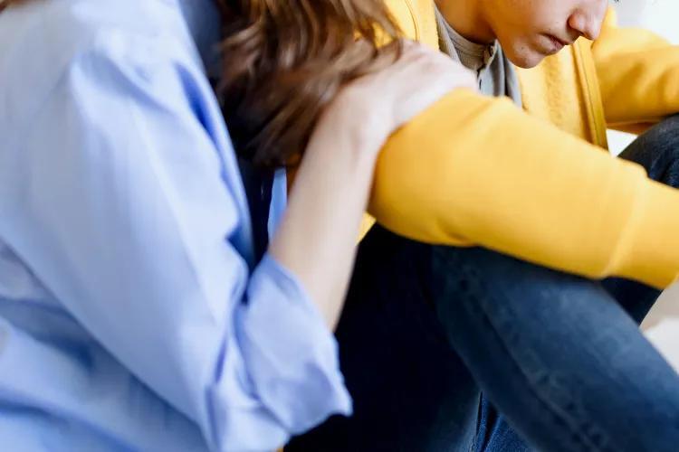 When respect and boundaries clash at home