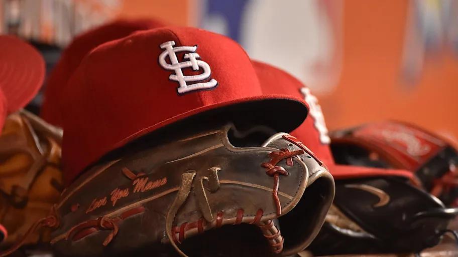 Why the Cardinals are holding back JJ Wetherholt