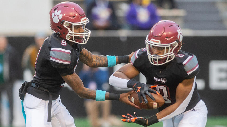 Zaiden Jernigan Eyes Bama, But No Offer Yet?