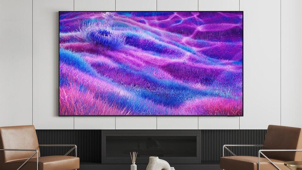 Samsung’s Giant TV Play: Game Changer or Gimmick?