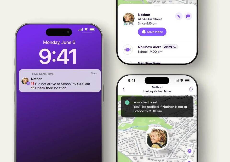 Is Life360’s No-Show Alert a Trust Builder?