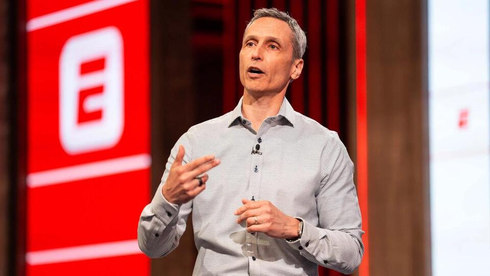 ESPN’s App Overhaul: Game Changer or Overhyped?