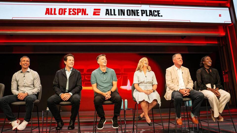 ESPN’s App Overhaul: Game Changer or Overhyped?
