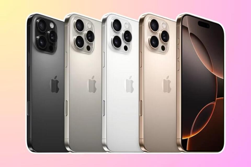 Is Apple’s Slimmest iPhone a Game Changer?