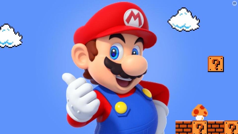 Mario Collectors: Is This a Must-Grab?