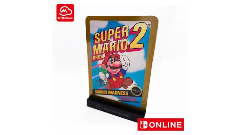 Mario Collectors: Is This a Must-Grab?
