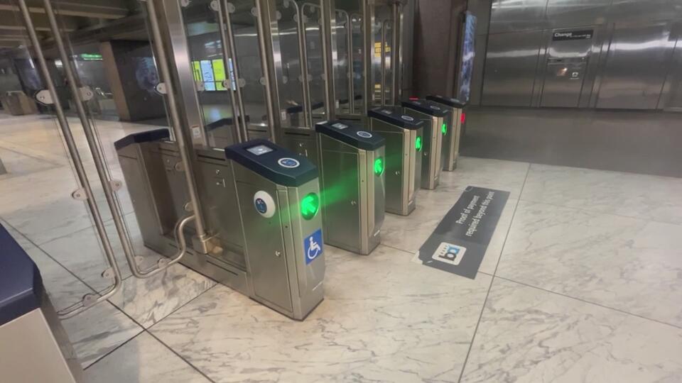 BART now lets you tap your card to ride