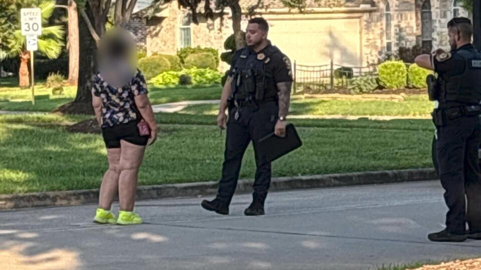 School bus scare in Houston: Parents left in the dark