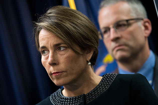 Massachusetts vehicles that skip the excise tax