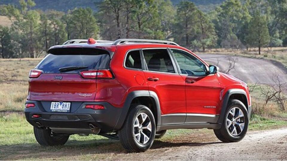 Jeep’s Wildest Moments Ever
