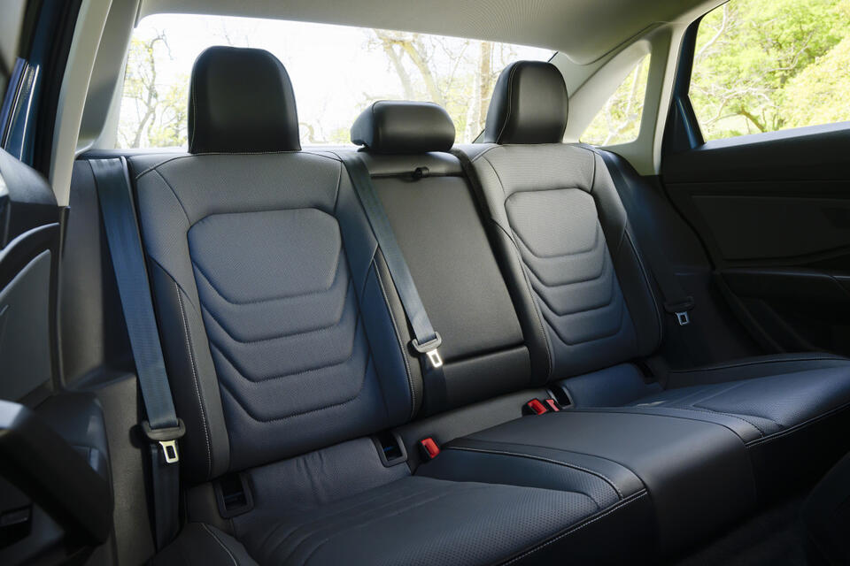 2025 Jetta’s Lease Deal Is Too Good