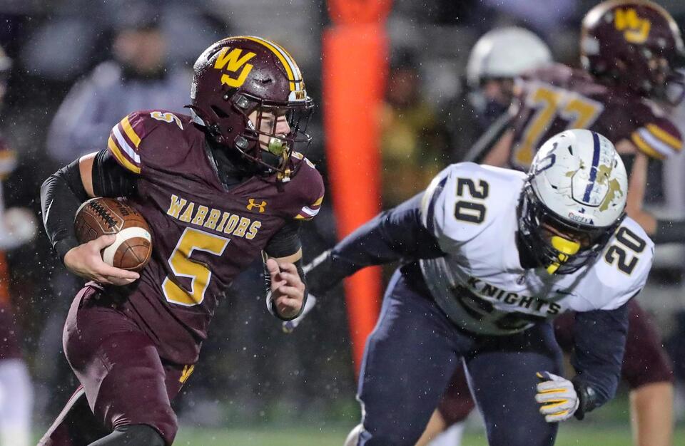 Akron’s Friday nights are about to get wild