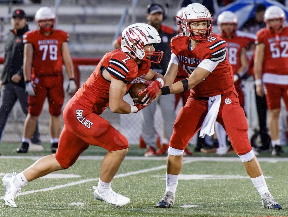 Who’s your pick for Akron’s 2025 football champs?