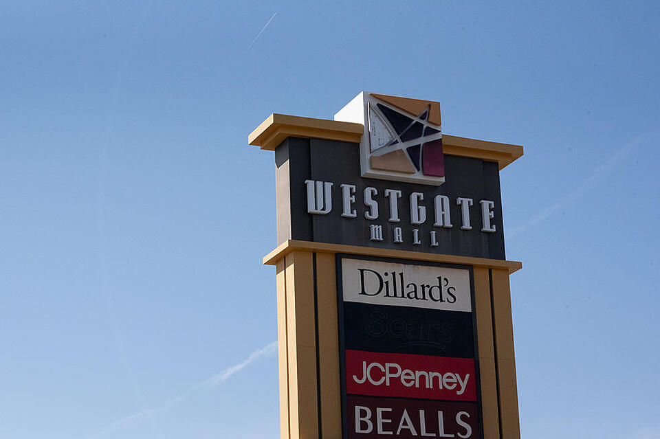 JCPenney stays in Amarillo—here’s why it matters