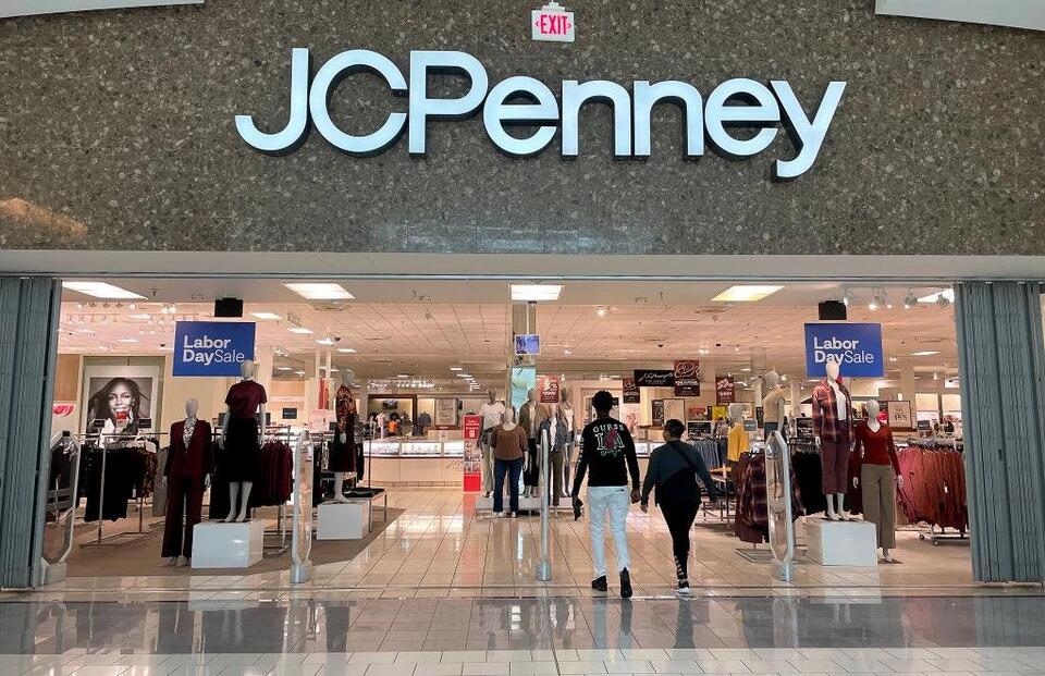 JCPenney stays in Amarillo—here’s why it matters