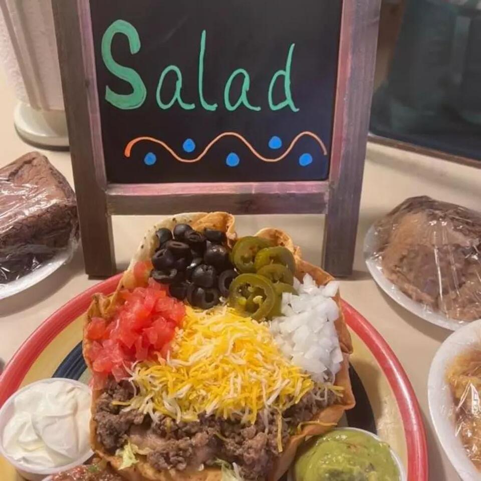 Amarillo’s restaurant boom: New flavors everywhere